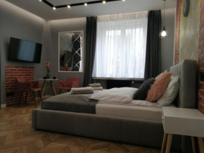 Apartament LUCY - ścisłe centrum Częstochowy